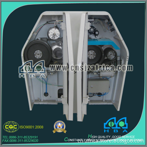 Automatic High Quality Maize/ Corn Flour Milling Machine